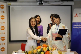 Vietnam, int’l community join hands to address population issues 