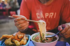 Vietnam ranks fifth among 10 countries with best food: Canadian magazine