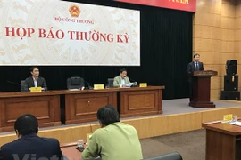 VN’s import-export turnover expected to surpass 500 bln USD in 2019