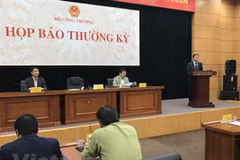 VN’s import-export turnover expected to surpass 500 bln USD in 2019