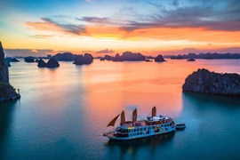 Localities are ready to recover tourism (Photo: Vietnamplus)