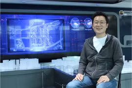 Pangyo complex promotes autonomous driving