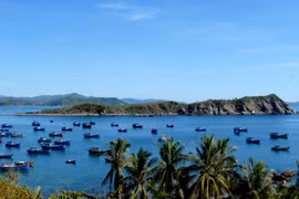Phu Yen remains open door to investors