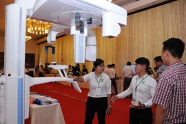 Vietnam launches portal on dental tourism
