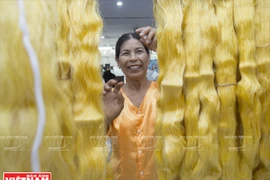 Ma Chau: silk village’s 600- year history
