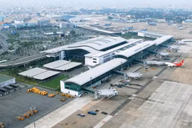 PM okays French firm’s plan to expand airport