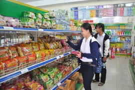 FMCG market forecast to grow at 5%