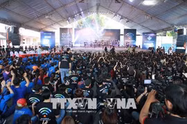 Over 2,000 youngsters respond to Earth Hour Campaign 2018