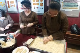 Temple of Literature to host summer programme for kids 