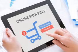 Vietnam’s e-commerce market booming