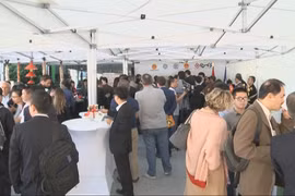 Vietnamese farm produce shines at Rungis Int’l Market