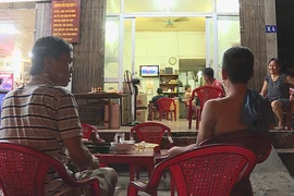 Drivers and World Cup 