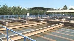 Da Nang seeks water shortage solution