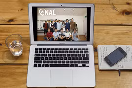 Vietnamese write their own stories in Japan