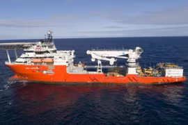  Private company launches search for Malaysia's Flight MH370