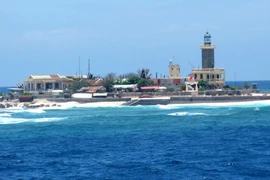 Communication project raises awareness on sea, island sovereignty