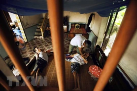 AO victims need greater sympathy, support 