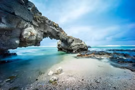 Quang Ngai moves to preserve Ly Son marine protected area