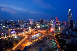 Standard Chartered forecasts 6.8% GDP growth for Vietnam