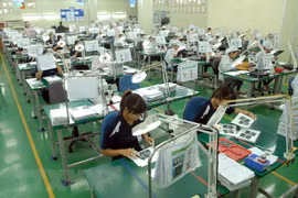 Vietnam's GDP to grow by 6.6 percent in 2018: ICAEW