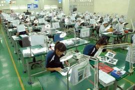 Vietnam's GDP to grow by 6.6 percent in 2018: ICAEW