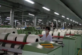 Vietnamese labourers struggle amid Industrial Revolution 4.0