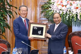  Vietnam rolls out red carpet for RoK firms: PM