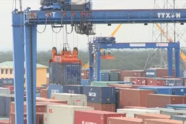 Local sea port development yet to reach its potential