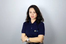 Vietnamese kids access 4.0 technology at younger age