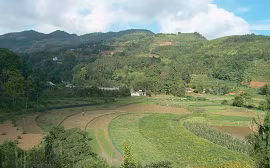 Bac Ha offers natural beauty, ethnic culture exploration