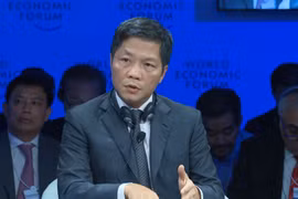 Minister: Vietnam’s e-commerce is growing fast in 4IR