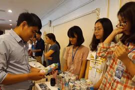 Conference seeks to improve Hanoi’s air quality