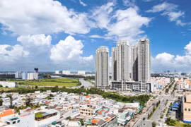 Real estate stocks might peak in first half of 2019