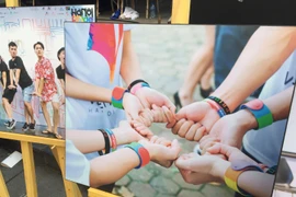 Vietnam and LGBT rights: Making strides