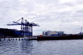 Ho Chi Minh City looks to develop sea-based economy