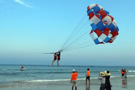 Da Nang emerges as popular destinations for RoK tourists
