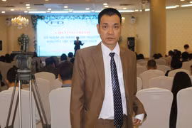 People with disabilities active for socio-economic activities