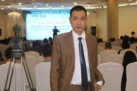 People with disabilities active for socio-economic activities