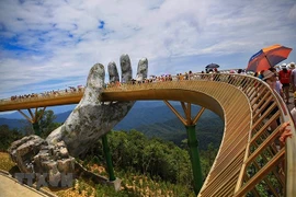 Da Nang seeks to cut low-cost tours 