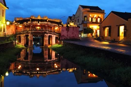 Hoi An listed as world’s 16 most relaxing places