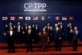 CP TPP expected to boost Vietnam-Chile economic ties