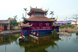 Vietnam announces 8 more national intangible cultural heritages