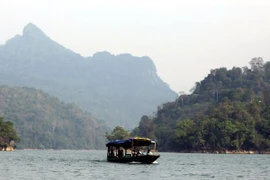 Tourism contributes to Bac Kan province economic development