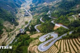 Ha Giang honored as Asia’s leading cultural destination 2024