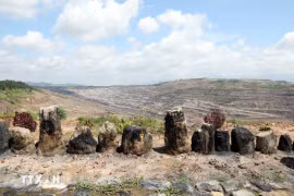 Lang Son Geopark gets UNESCO Global Geopark recognition
