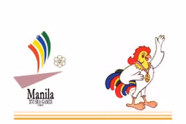 List of Southeast Asian Games: SEA Games 16
