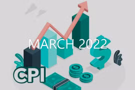 CPI up 0.7 percent in March