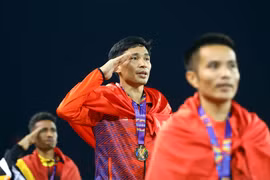 SEA Games 31: Vietnam has the largest contingent of athletes 