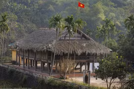 Discovering Muong Giang Mo ethnic minority village in Hoa Binh