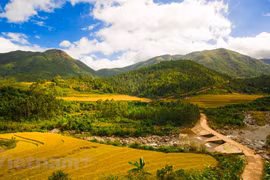 Binh Lieu – Untouched beauty in Quang Ninh